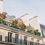 HIGHSTAY - Saint-Honoré - Serviced Apartments