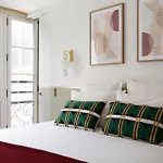 HIGHSTAY - Saint-Honoré - Serviced Apartments