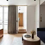 HIGHSTAY - Saint-Honoré - Serviced Apartments