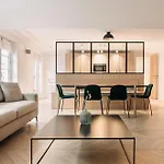 HIGHSTAY - Saint-Honoré - Serviced Apartments