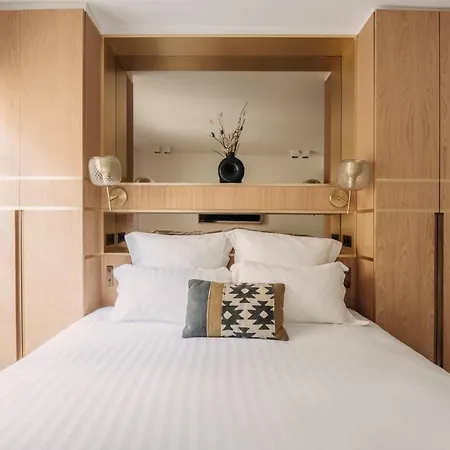 Highstay - Luxury Serviced - Place Vendome Appartamento