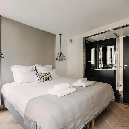 Appartamento Highstay - Luxury Serviced - Place Vendome