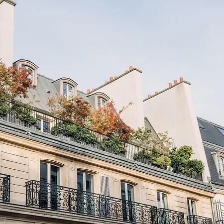Highstay - Luxury Serviced - Place Vendome Appartamento Parigi