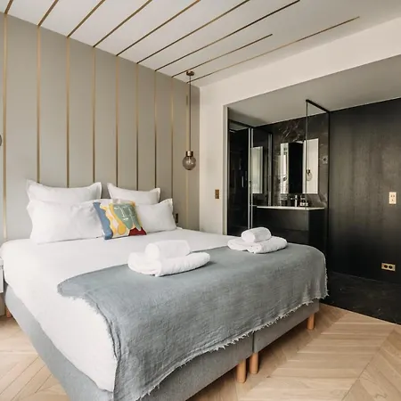 Highstay - Luxury Serviced - Place Vendome * Parigi