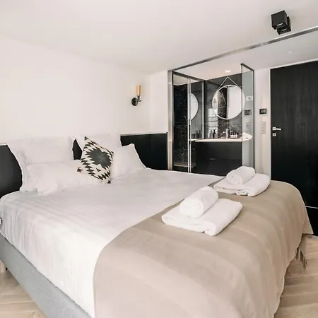 Highstay - Luxury Serviced - Place Vendome * Parigi