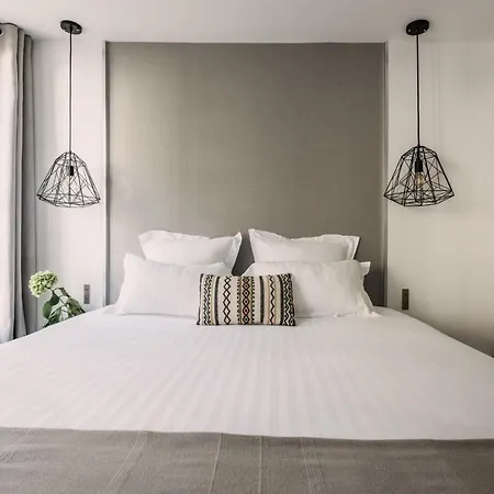 Highstay - Luxury Serviced - Place Vendome Parigi