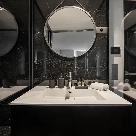 Appartamento Highstay - Luxury Serviced - Place Vendome *