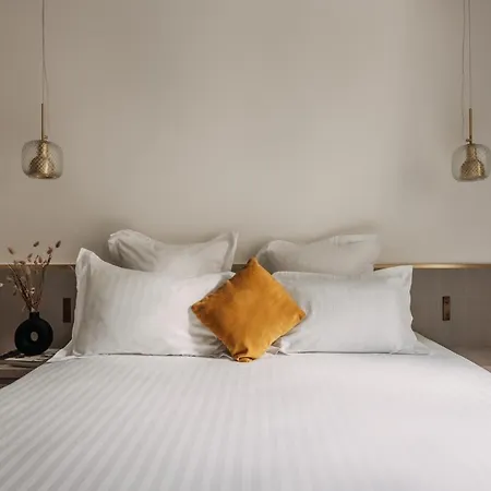 Appartamento Highstay - Luxury Serviced - Place Vendome