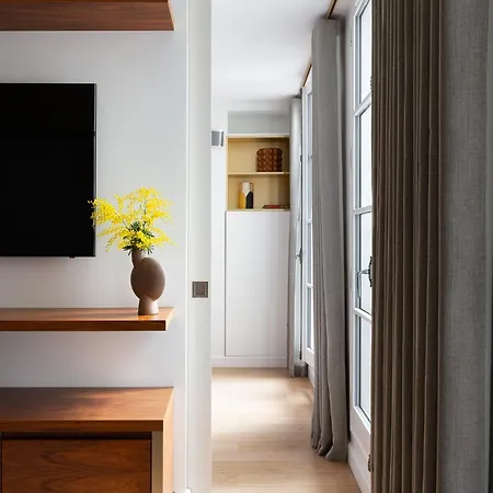Highstay - Luxury Serviced - Place Vendome Appartamento *