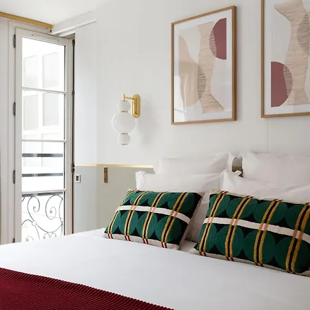 Highstay - Luxury Serviced - Place Vendome Appartamento *