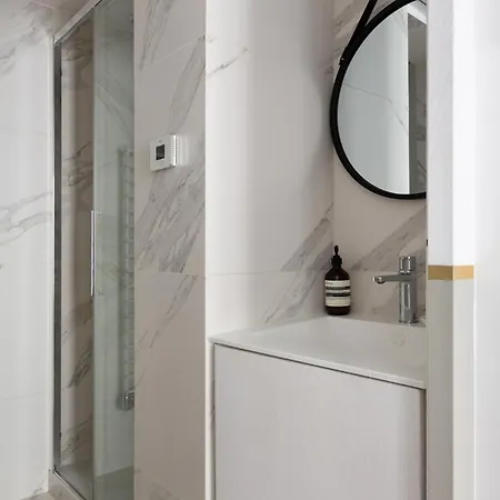 Highstay - Luxury Serviced - Place Vendome Appartamento Parigi