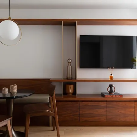 Appartamento Highstay - Luxury Serviced - Place Vendome *