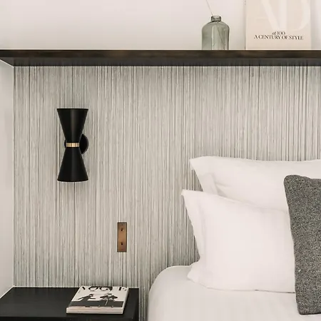 Appartamento Highstay - Luxury Serviced - Place Vendome
