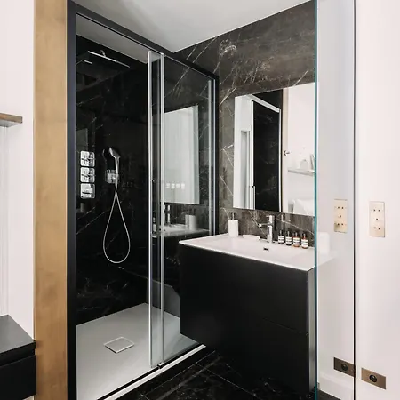 Appartamento Highstay - Luxury Serviced - Place Vendome *