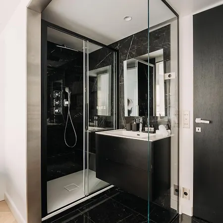 Highstay - Luxury Serviced - Place Vendome Appartamento Parigi