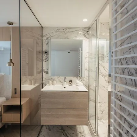 Appartamento Highstay - Luxury Serviced - Place Vendome *