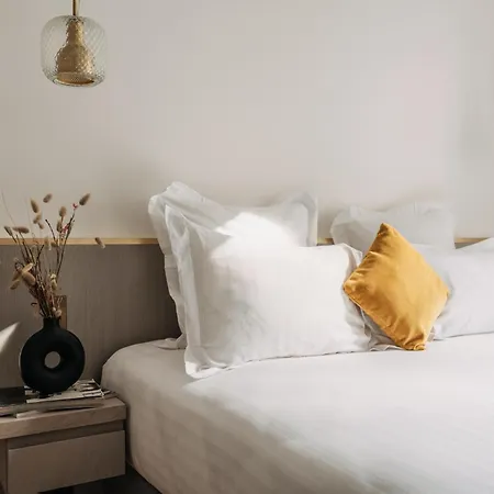 Highstay - Luxury Serviced - Place Vendome Appartamento *