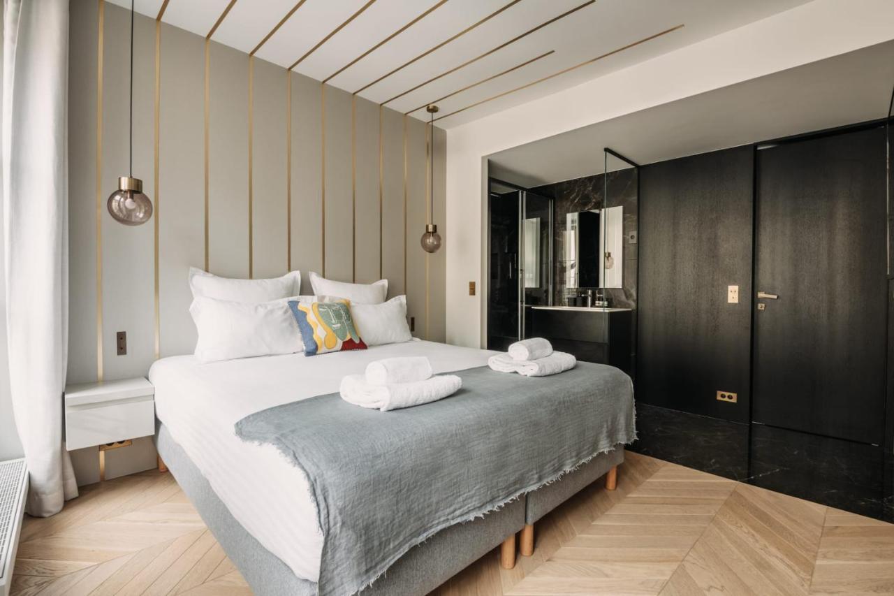 Highstay - Saint-honoré - Serviced * Parigi