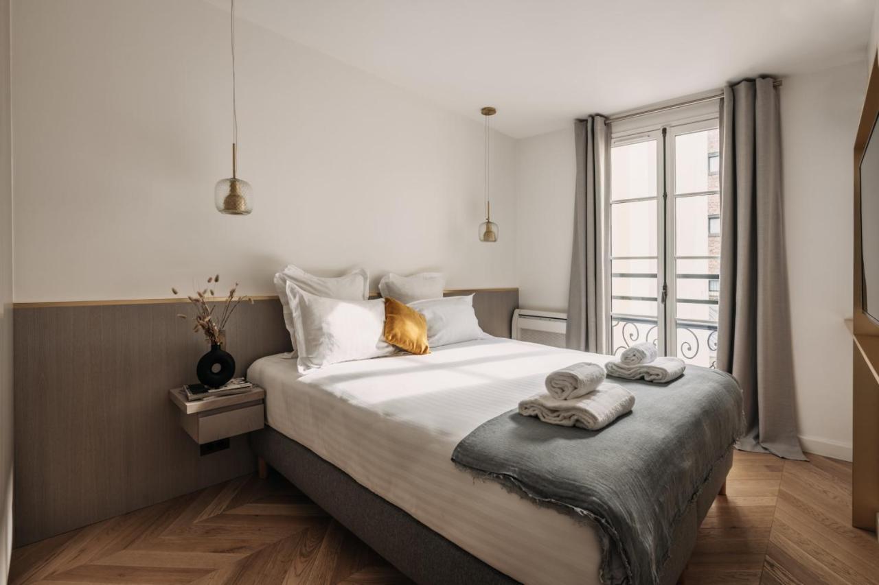 Apartment Highstay - Luxury Serviced - Place Vendome *