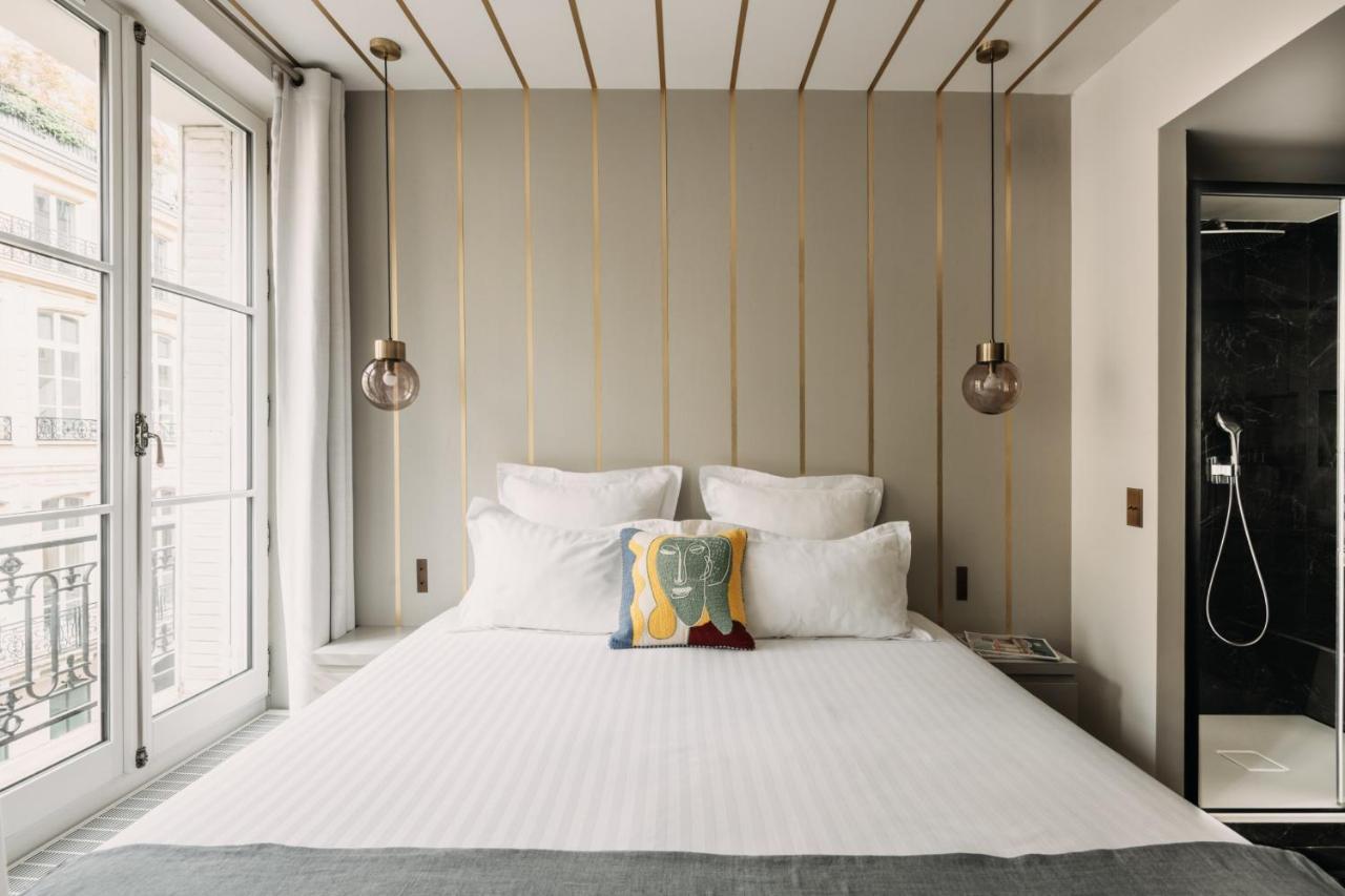 Appartamento Highstay - Luxury Serviced - Place Vendome *