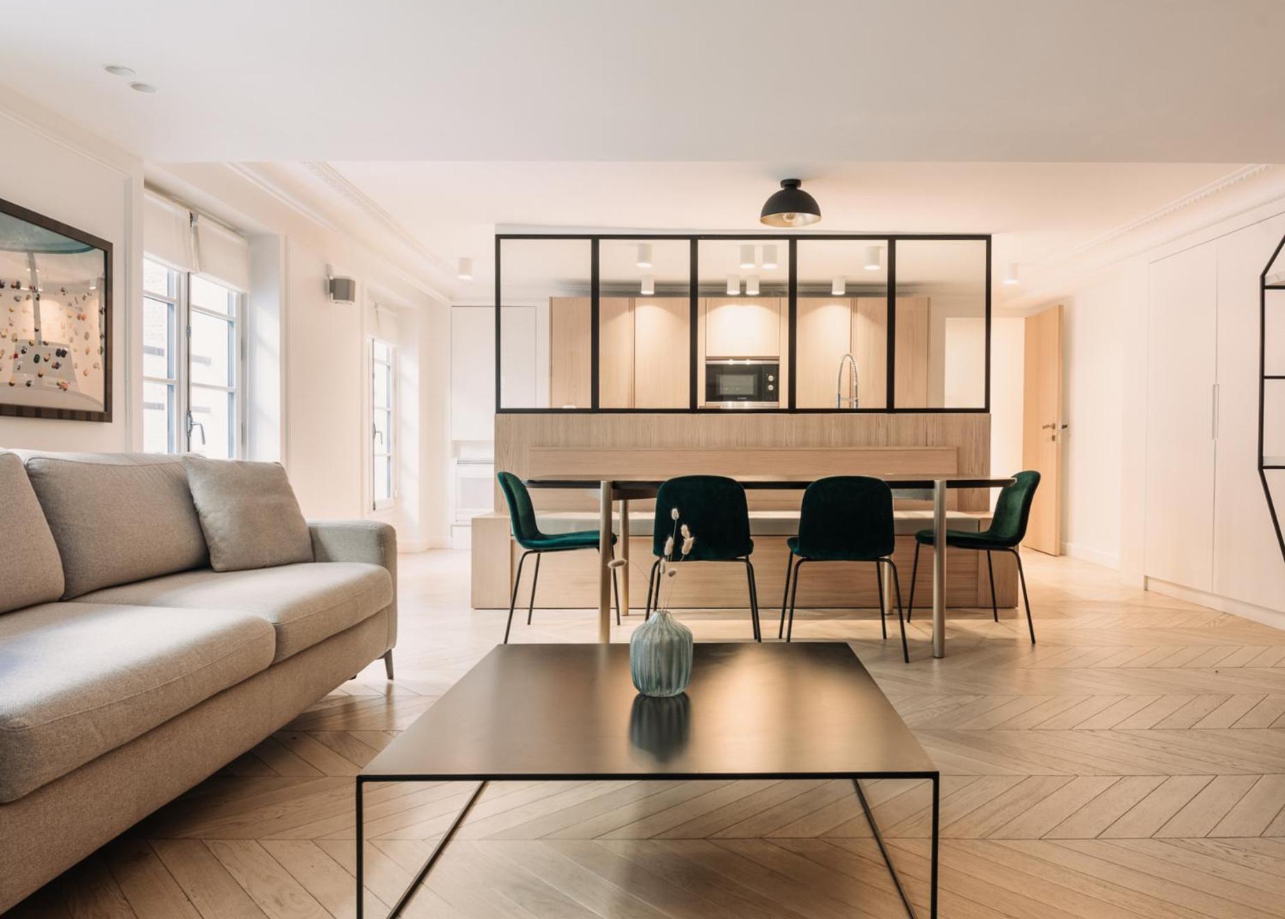 Highstay - Luxury Serviced - Place Vendome Parigi